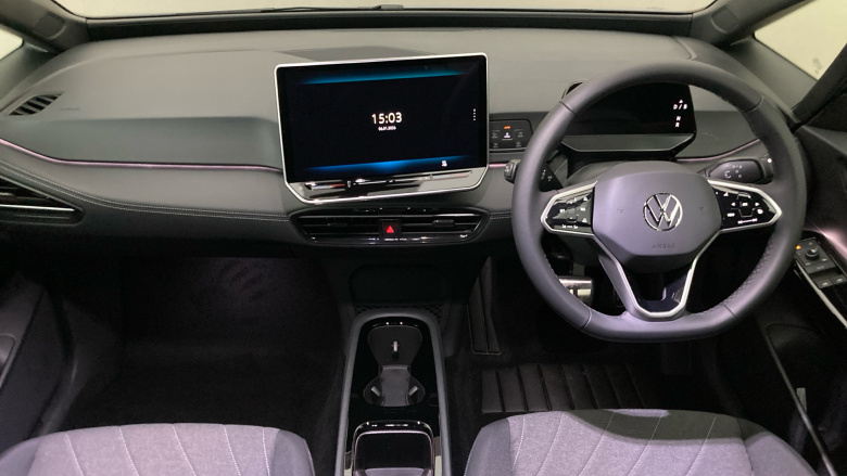 Volkswagen ID.3 150kW Match Pro 59kWh 5dr Auto Electric Hatchback